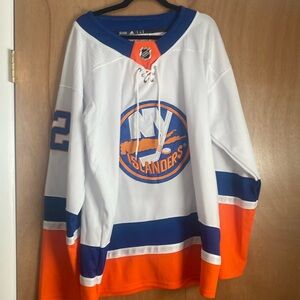 New York Islanders away Jersey
